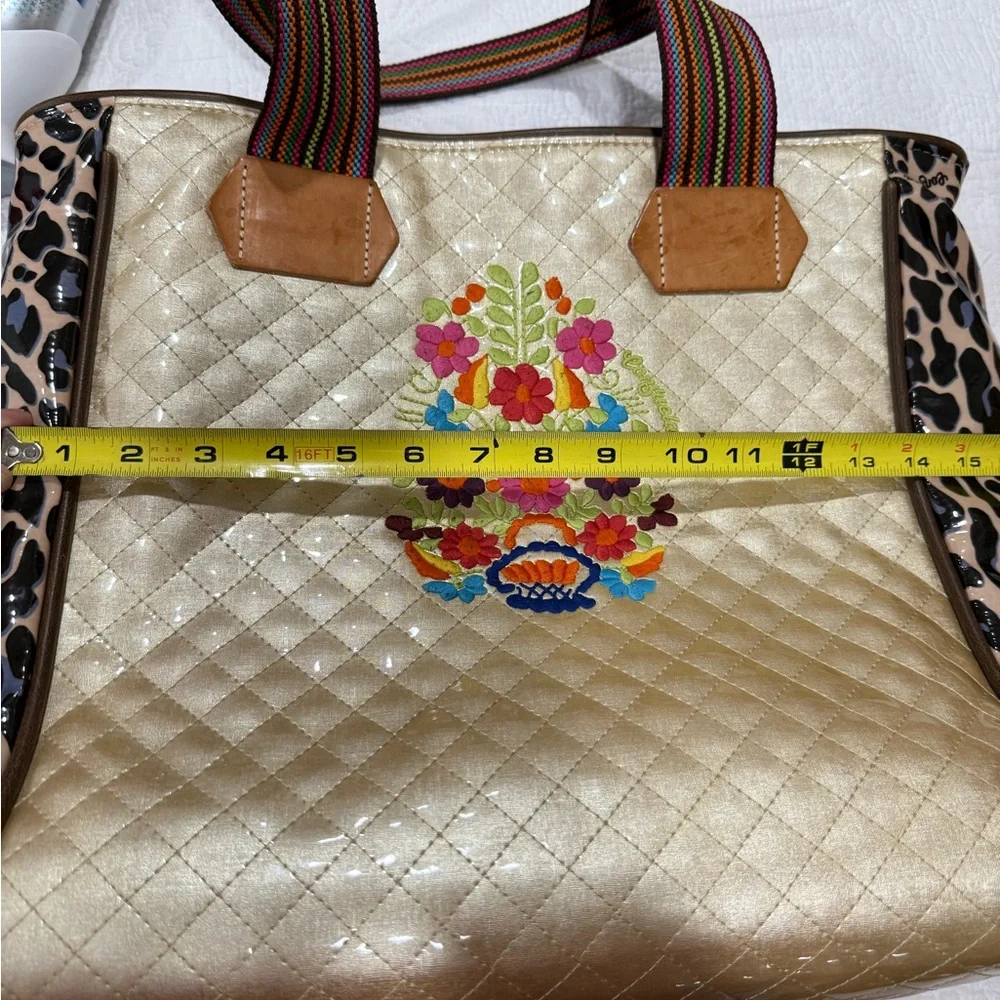 Consuela Tote Bag - Picture 9 of 13